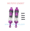 WLTOYS 124007 Upgrade Parts Oil Shock absorbers