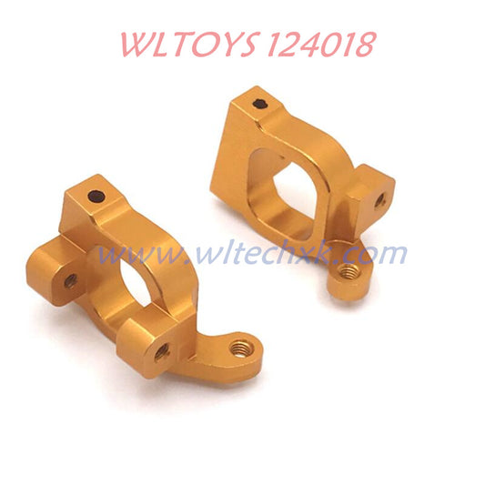 WLTOYS 124008 Upgrade Parts C-Tpy Seat