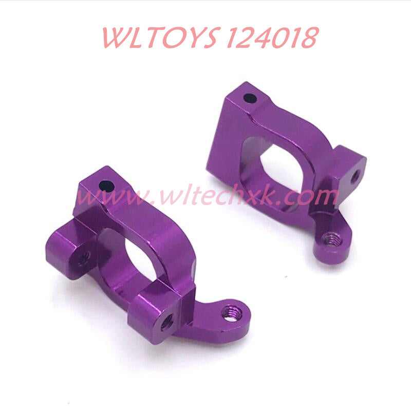 WLTOYS 124008 Upgrade Parts C-Tpy Seat