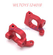 WLTOYS 124008 Upgrade Parts C-Tpy Seat