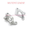 WLTOYS 124008 Upgrade Parts C-Tpy Seat