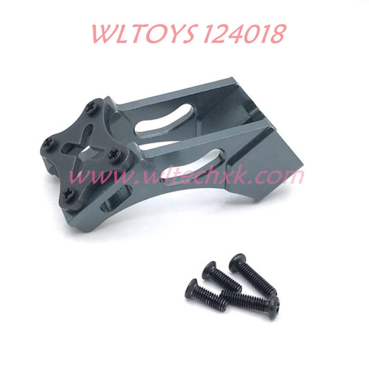 WLTOYS 124008 Upgrade Tail Support Frame