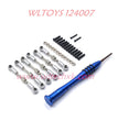 WLTOYS 124007 Upgrade Parts Connect Rod