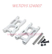 WLTOYS 124007 Upgrade Parts Front Swing Arm