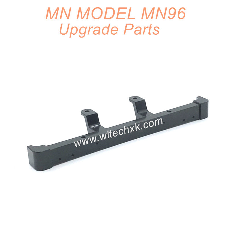 31-MN-MODEL-MN96-Upgrades-Parts-Rear-Protect-Frame-Black