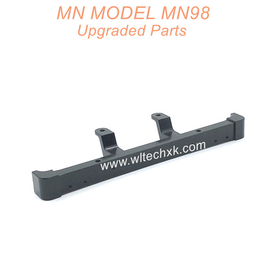 31-MN-MODEL-MN98-D98-Upgrades-Parts-Rear-Protect-Frame-Black