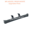 31-MN-MODEL-MN99-MN99S-Upgrades-Parts-Rear-Protect-Frame-Black