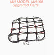 MN Model MN168 MN128 Upgrade Rope Net