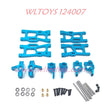 WLTOYS 124007 Upgrade Parts Swing Arm and Wheel seat