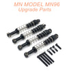 33-MN-MODEL-MN96-Upgrades-Parts-Metal-Shocks-Black 