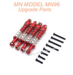 33-MN-MODEL-MN96-Upgrades-Parts-Metal-Shocks-Red 