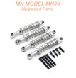 33-MN-MODEL-MN98-D98-Upgrades-Parts-Metal-Shocks-Red 