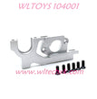 WLTOYS 104001 Upgrade parts Adjustable Motor Seat