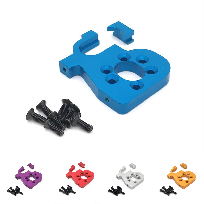 WLTOYS 124016 RC Car Upgrade parts Motor Holder