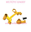 WLTOYS 104001 Upgrade parts Steering Set