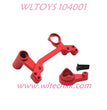 WLTOYS 104001 Upgrade parts Steering Set