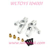 WLTOYS 104001 Upgrade parts Front Steering Cup