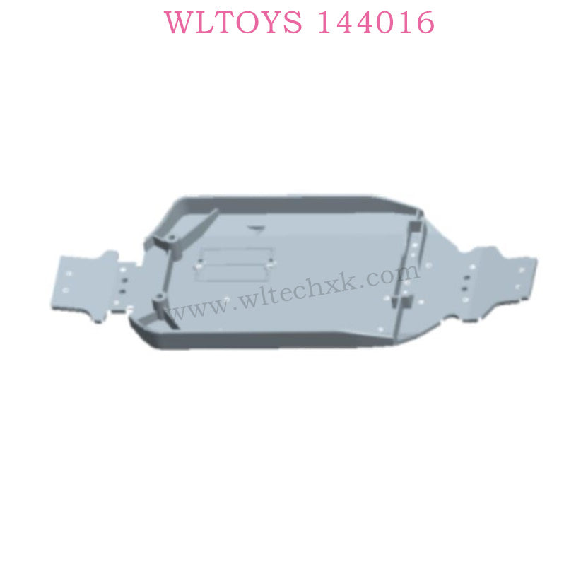 WLTOYS 144016 RC Car Part 2973 Bottom Plate