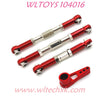 WLTOYS 104016 Upgrade Parts Connect Rods