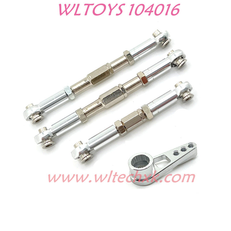 WLTOYS 104016 Upgrade Parts Connect Rods