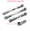 WLTOYS 104016 Upgrade Parts Connect Rods