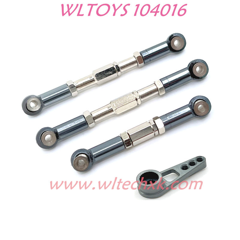 WLTOYS 104016 Upgrade Parts Connect Rods