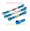 WLTOYS 104018 Upgrade Parts Connect Rods