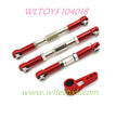 WLTOYS 104018 Upgrade Parts Connect Rods