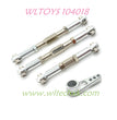 WLTOYS 104018 Upgrade Parts Connect Rods