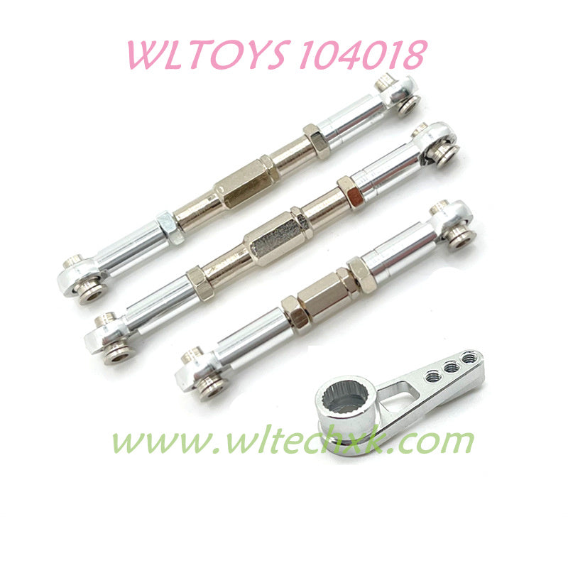 WLTOYS 104018 Upgrade Parts Connect Rods