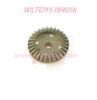 WLTOYS 184016 Upgrade parts Differential Gear and Bevel Gear