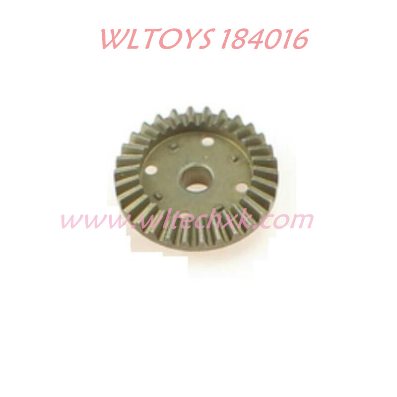 WLTOYS 184016 Upgrade parts Differential Gear and Bevel Gear