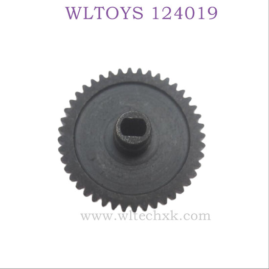 WLTOYS 124019 1/12 RC Car Upgrade Spur Gear