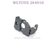 WLTOYS 284010 RC Car Upgrade Parts Motor Seat titanium