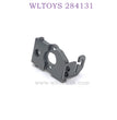 WLTOYS 284131 1/28 RC Car Upgrade Parts Motor Seat titanium