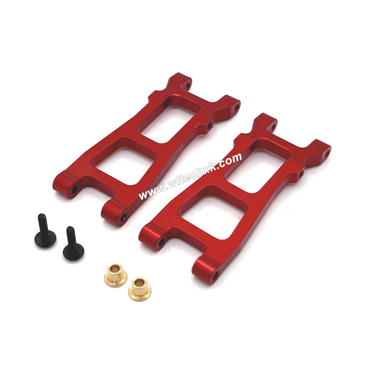 5-JJRC C8811 Parts Metal Upgraded Lower Arm-1