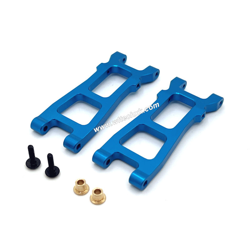 5-JJRC C8811 Parts Metal Upgraded Lower Arm-2