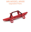 5-MN-MODEL-MN98-D98-Upgrade-Parts-Front-Protector-Red