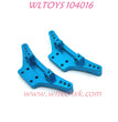 WLTOYS 104016 Upgrade Parts Shock Tower