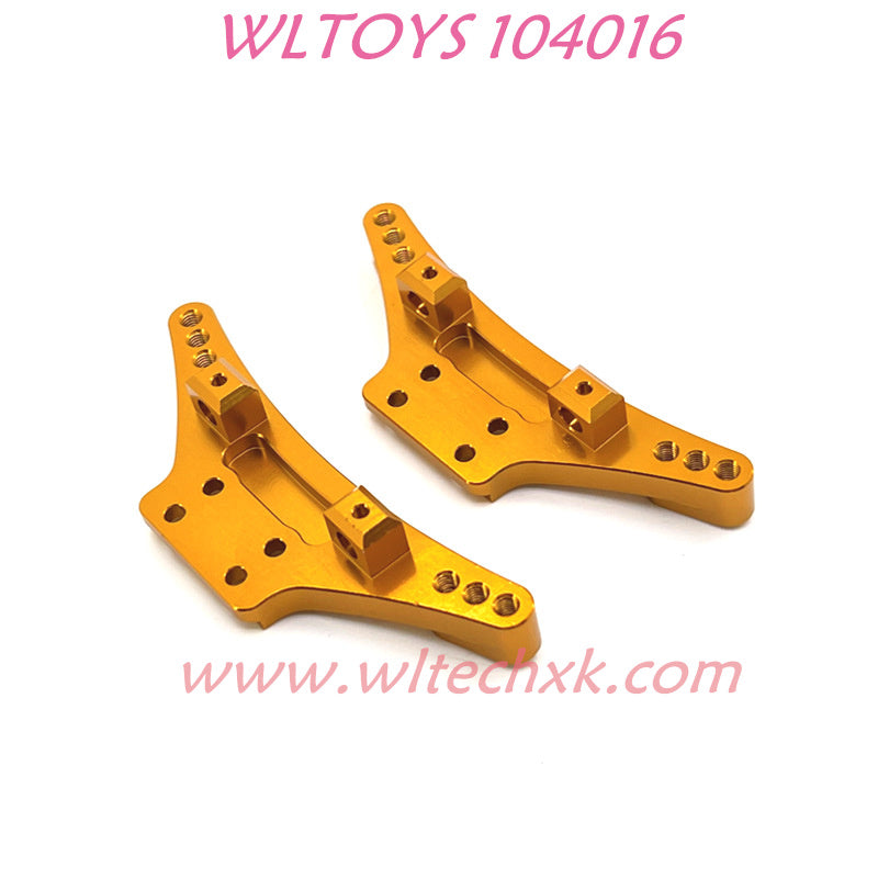 WLTOYS 104016 Upgrade Parts Shock Tower