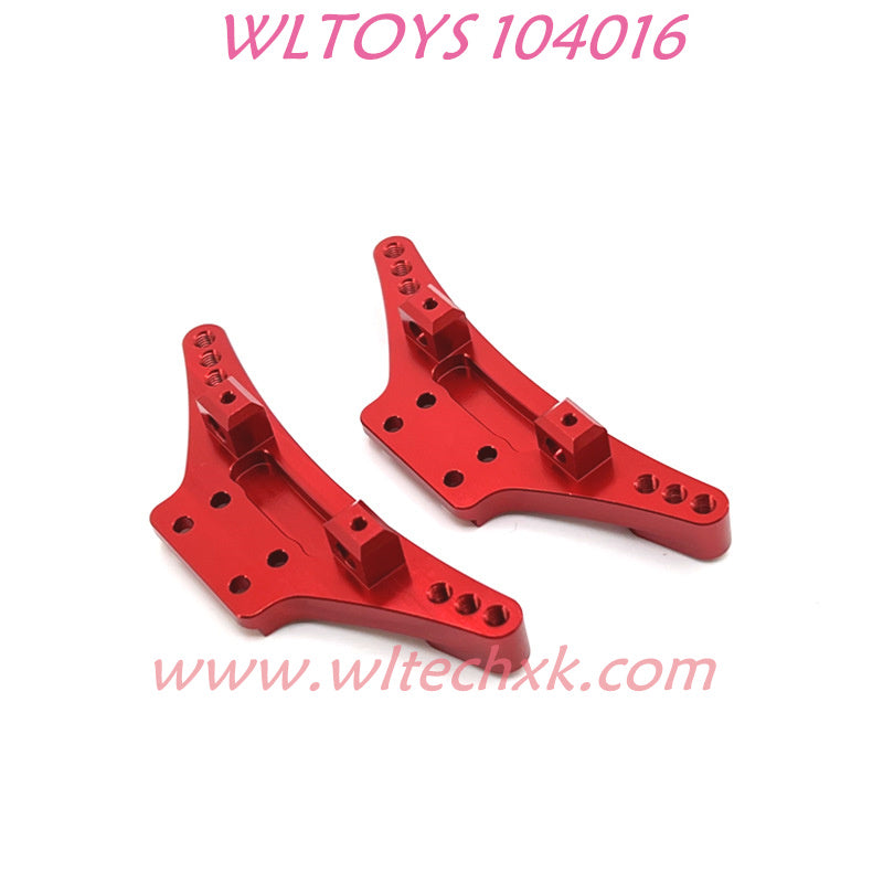 WLTOYS 104016 Upgrade Parts Shock Tower