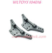 WLTOYS 104016 Upgrade Parts Shock Tower