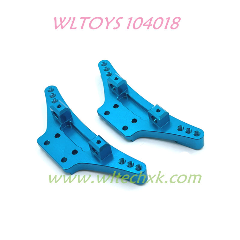 WLTOYS 104018 Upgrade Parts Shock Tower