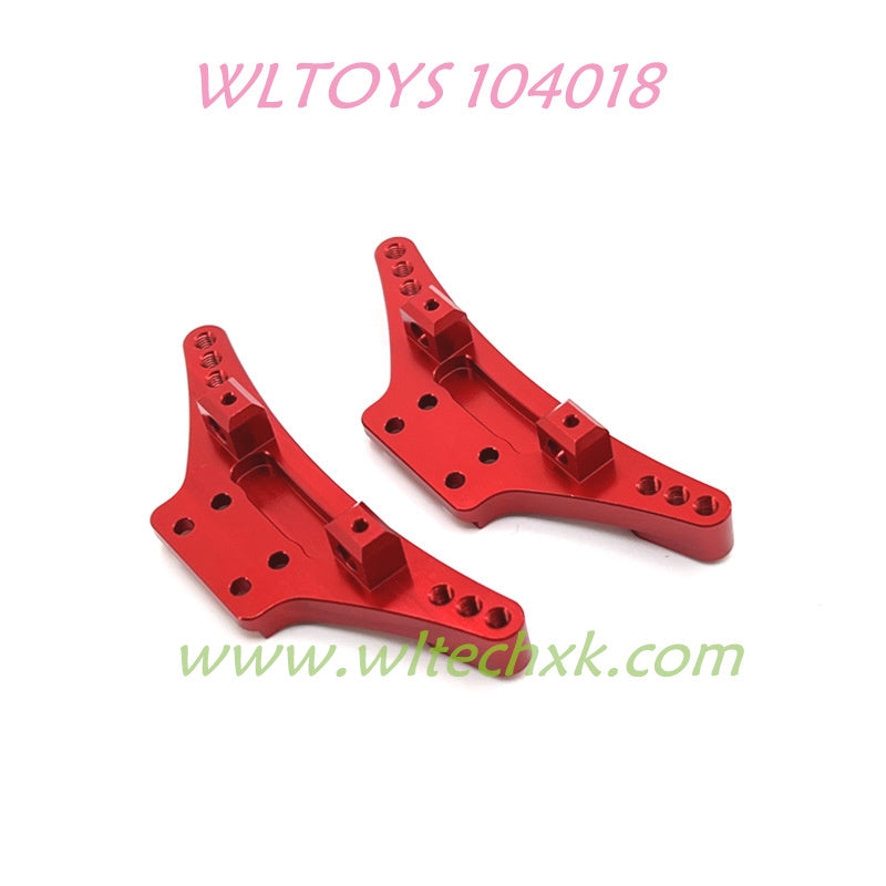 WLTOYS 104018 Upgrade Parts Shock Tower