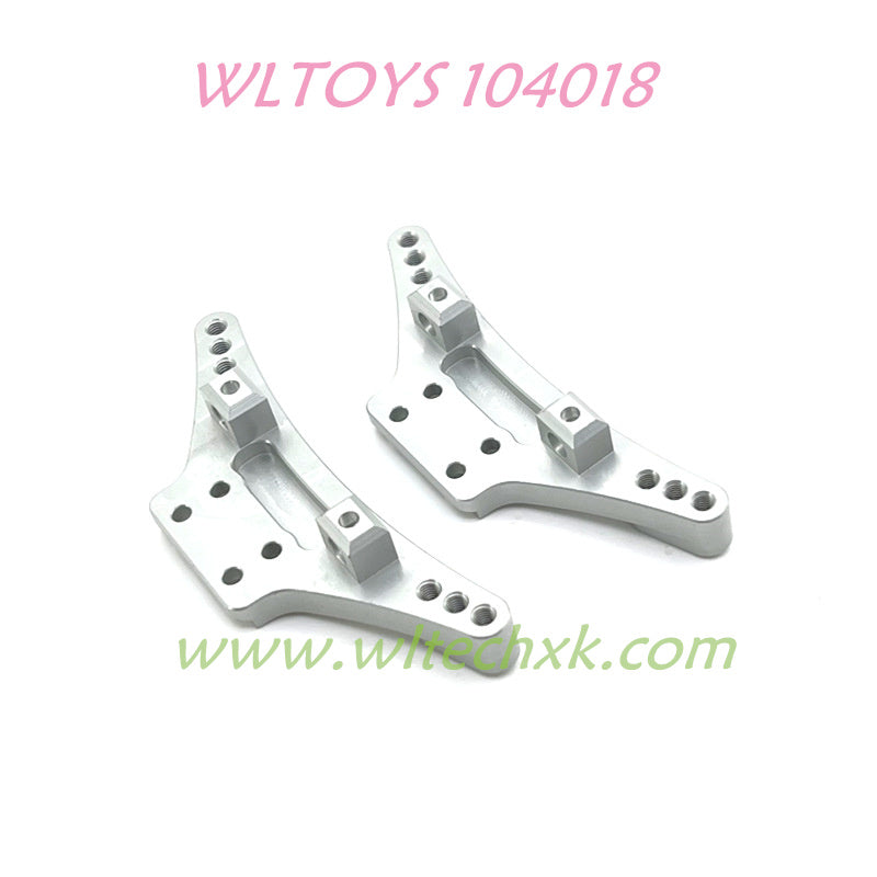 WLTOYS 104018 Upgrade Parts Shock Tower