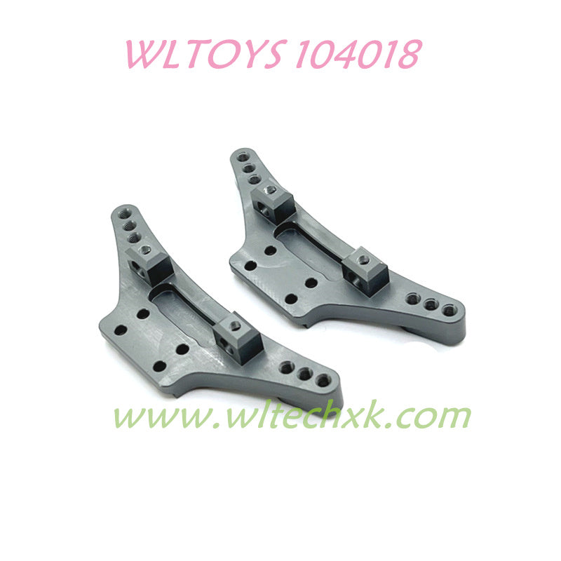 WLTOYS 104018 Upgrade Parts Shock Tower