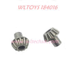 WLTOYS 184016 Upgrade parts Differential Gear and Bevel Gear