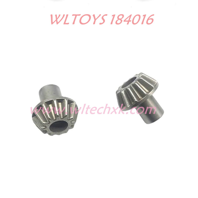 WLTOYS 184016 Upgrade parts Differential Gear and Bevel Gear