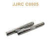 JRC C8805 RC CAR Parts Shaft 4X30mm