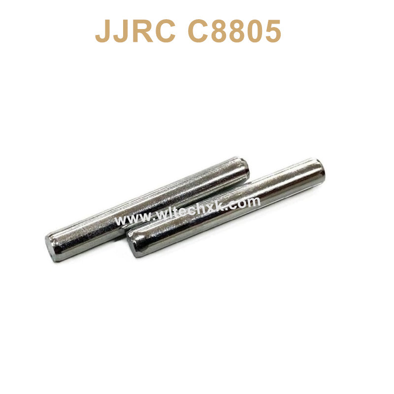 JRC C8805 RC CAR Parts Shaft 4X30mm